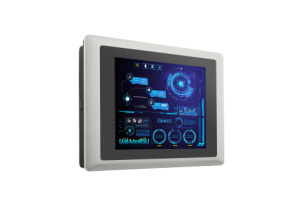 Cincoze CV-108/P1201 Ipari Számítógép