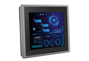 Cincoze CV-112H/P2202 Ipari Számítógép