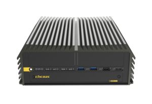 Cincoze DS-1300 Ipari Számítógép