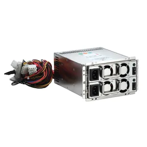 Peripheral & Power Supply