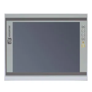 AXIOMTEK P6121-V3