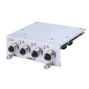 Value-added Module