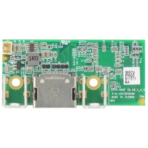 HDMI IN CARRIER BOARD
