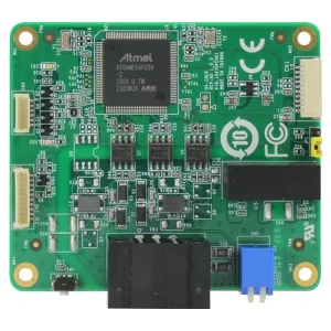 CAN BUS CARRIER BOARD