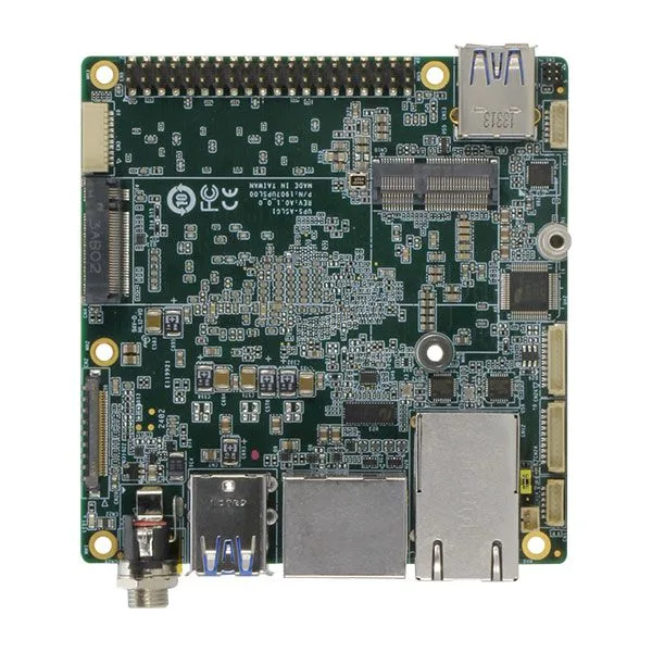 UP SQUARED 7100 - Image 3