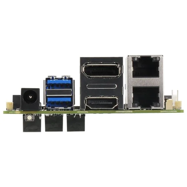 UP SQUARED i12 - Image 5