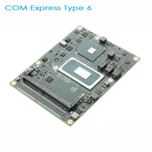 COM Express Type 6