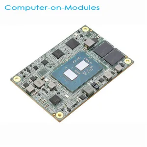 Computer-on-Modules