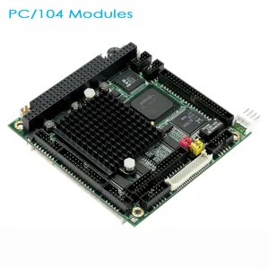 PC/104 Modules