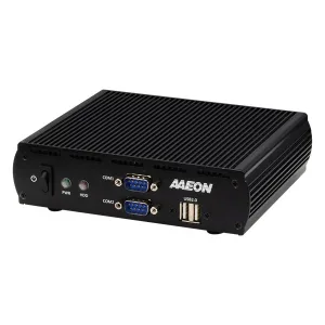 GENESYS-KBU6