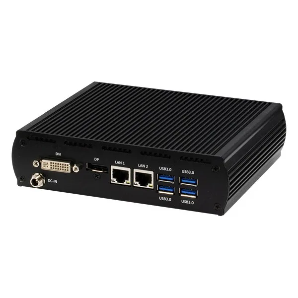 GENESYS-KBU6 - Image 2