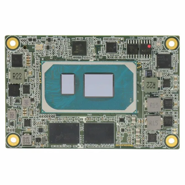NANOCOM-TGU - Image 2