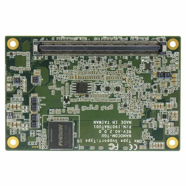 NANOCOM-TGU - Image 3