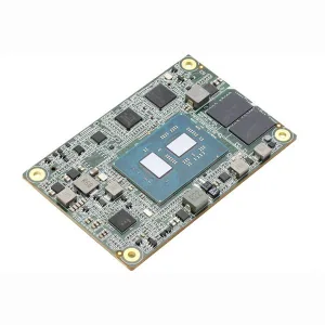 NANOCOM-EHL
