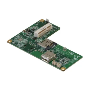 BIO-ST01-M1U1