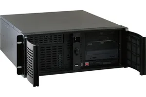 Rackmount Chassis
