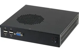 Wallmount Chassis