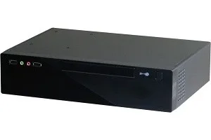 Turn-Key Chassis Solutions