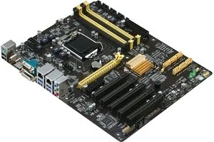 ATX Motherboards