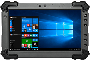 AAEON Rugged Mobile Devices