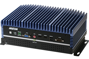 AAEON Computing Systems