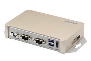 AAEON AI Solutions