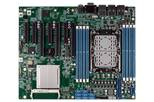 Server Board