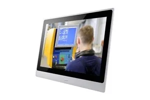 Modular HMI Panel PC/Display