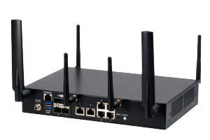 AAEON Network Appliance