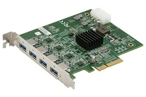 Frame Grabber Card
