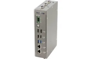 DIN Rail Box PC