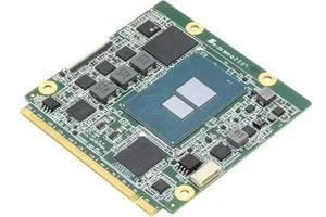 Qseven Modules