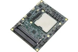 COM Express Type 7