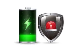 AAEON Battery Pack Notices