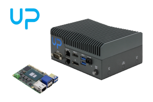 AAEON UP Boards and UP Systems