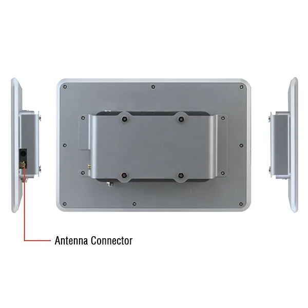 ACP-1104 Panel PC - Image 6