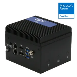 UP SQUARED PRO EDGE