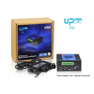 UP XTREME I11 EDGE ENABLING KIT