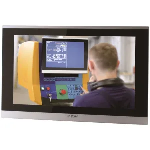 OMNI-2155-ADP Panel PC