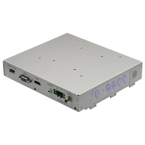 OMNI MODULES- DISPLAY BOX KIT