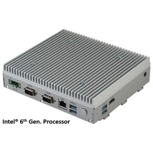 OMNI SERIES MODULES- CPU BOX KIT