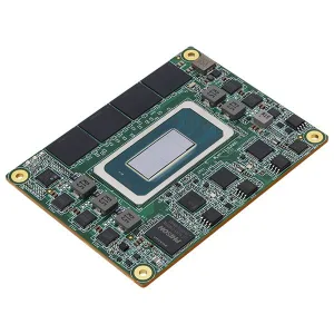HPC-ARHm