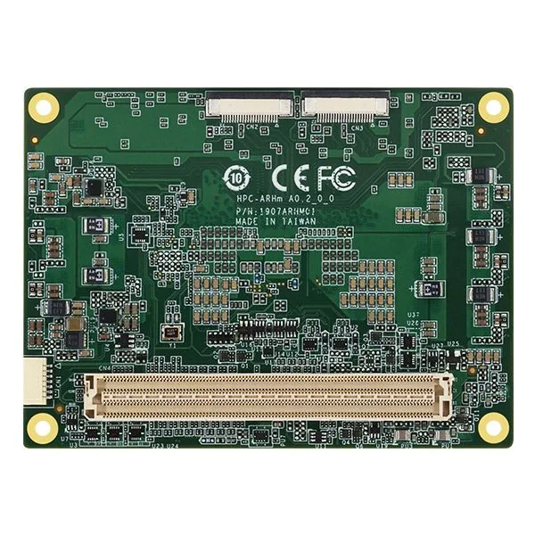 HPC-ARHm 3