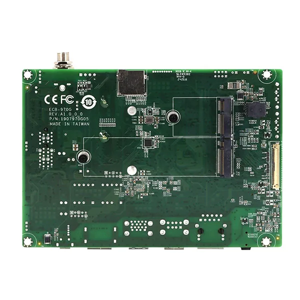 ECB-970G 4
