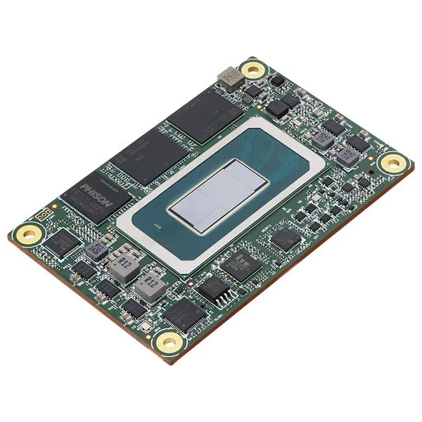 NANOCOM-MTU