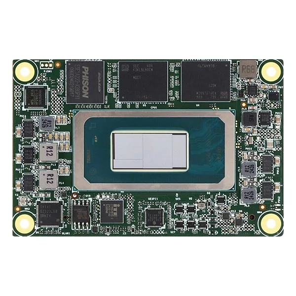 NANOCOM-MTU 3