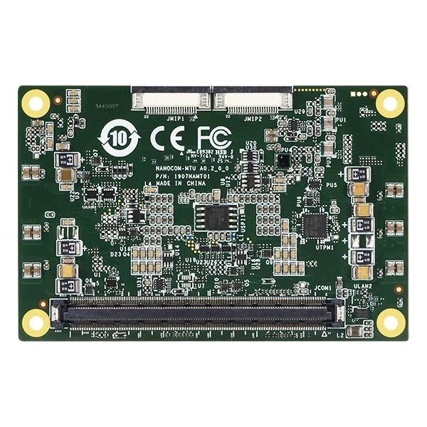 NANOCOM-MTU - Image 3