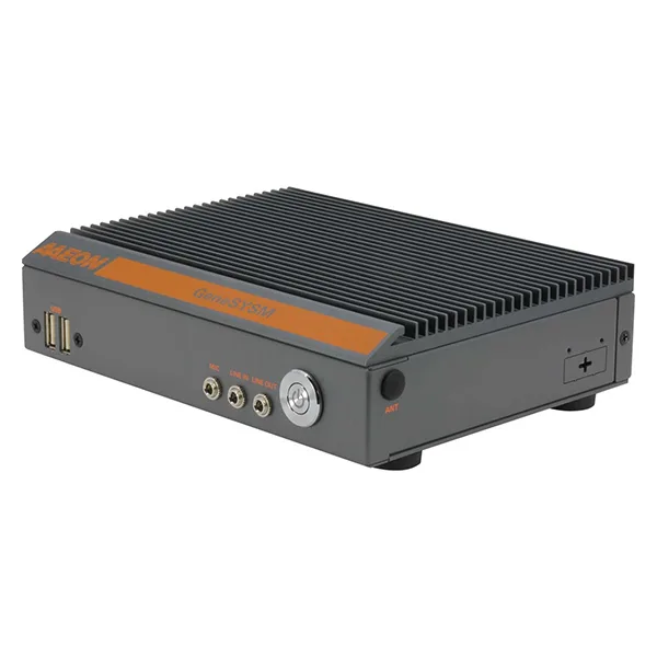 GENESYSM - Embedded System
