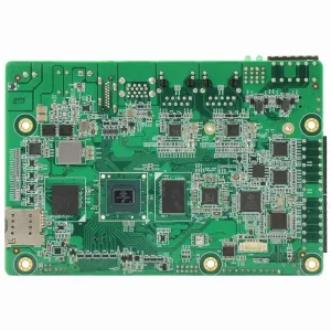 SRT-IMX8P