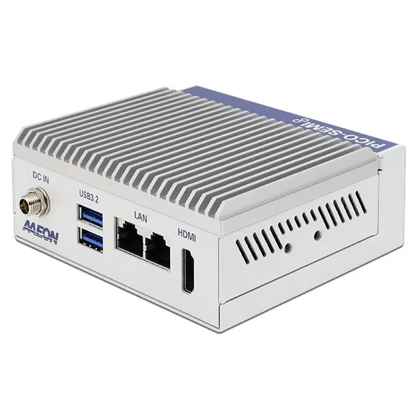 Embedded System